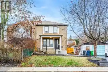 4 Juliana Crt Unit# Main, Toronto, Ontario M6S 2R2, 3 Bedrooms Bedrooms, 6 Rooms Rooms,2 BathroomsBathrooms,All Houses,Rented,Juliana,W11903768