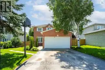 310 Hansen Blvd Unit# Upper, Orangeville, Ontario L9W 4M6, 3 Bedrooms Bedrooms, 6 Rooms Rooms,3 BathroomsBathrooms,All Houses,Rented,Hansen,W11903812