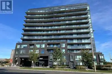 3237 Bayview Avenue Unit# 1113 Toronto (Bayview Woods-Steeles) Ontario
