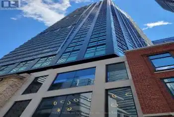 327 KING St Unit# 4101, Toronto, Ontario M5V 1J5, 1 Bedroom Bedrooms, 4 Rooms Rooms,1 BathroomBathrooms,Condo,Rented,KING,C11903912