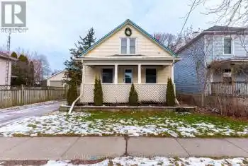 253 Russell Ave, St. Catharines, Ontario L2R 1X1, 4 Bedrooms Bedrooms, 8 Rooms Rooms,2 BathroomsBathrooms,All Houses,Sold,Russell,X11903935