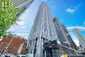1 Yorkville Ave Unit# 601, Toronto, Ontario M4W 0B1, 1 Bedroom Bedrooms, 5 Rooms Rooms,2 BathroomsBathrooms,Condo,Rented,Yorkville,C11903938