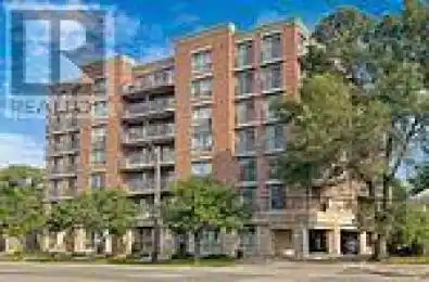 801 Sheppard Avenue Unit# PH803 Toronto (Clanton Park) Ontario M3H0A8