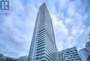 300 Front St Unit# 1212A, Toronto, Ontario M5V 0E9, 1 Bedroom Bedrooms, 4 Rooms Rooms,1 BathroomBathrooms,Condo,Rented,Front,27760229