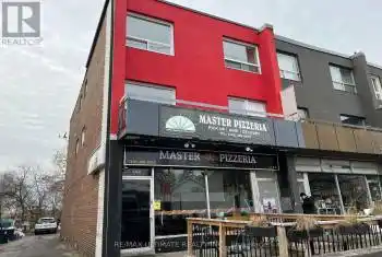 420 Dawes Rd Unit# B, Toronto, Ontario M4B 2E8, 2 Bedrooms Bedrooms, 5 Rooms Rooms,1 BathroomBathrooms,Condo,Rented,Dawes,E11903960