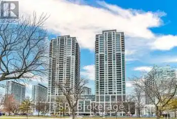 1926 Lake Shore Blvd Unit# 3101, Toronto, Ontario M6S 1A1, 1 Bedroom Bedrooms, 5 Rooms Rooms,2 BathroomsBathrooms,Condo,Rented,Lake Shore,W11904004