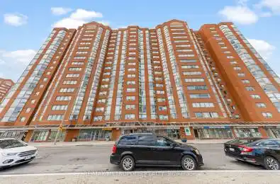 2466 Eglinton Avenue Unit# Ph09 Toronto (Eglinton East) Ontario M1K5J8
