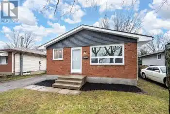 1058 Jalna Blvd, London, Ontario N6E 2J5, 3 Bedrooms Bedrooms, 7 Rooms Rooms,2 BathroomsBathrooms,All Houses,Sold,Jalna,X11904169