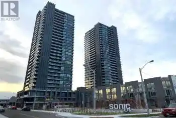 6 Sonic Way Unit# 3106, Toronto, Ontario M3C 0P1, 3 Bedrooms Bedrooms, 6 Rooms Rooms,2 BathroomsBathrooms,Condo,Rented,Sonic,C11904109