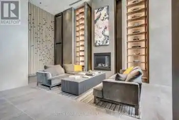 55 Charles St Unit# 1004, Toronto, Ontario M4Y 1S9, 2 Bedrooms Bedrooms, 5 Rooms Rooms,2 BathroomsBathrooms,Condo,Rented,Charles,27760507
