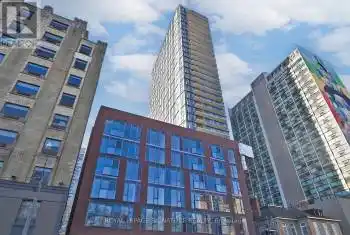 308 Jarvis St Unit# 1303, Toronto, Ontario M5B 0E3, 2 Bedrooms Bedrooms, 5 Rooms Rooms,2 BathroomsBathrooms,Condo,Rented,Jarvis,27760511