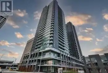 2 Sonic Way Unit# 2504, Toronto, Ontario M3C 0P2, 1 Bedroom Bedrooms, ,1 BathroomBathrooms,Condo,Sold,Sonic,C11904207