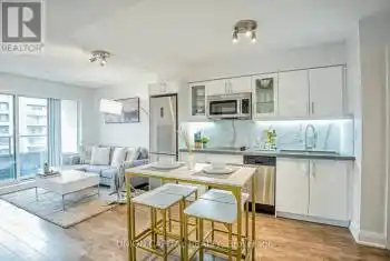18 Uptown Dr Unit# 701, Markham, Ontario L3R 5M5, 1 Bedroom Bedrooms, 4 Rooms Rooms,1 BathroomBathrooms,Condo,Sold,Uptown,N11904158
