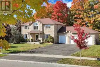 28 Holly Meadow Rd, Barrie, Ontario L4N 8S2, 3 Bedrooms Bedrooms, 8 Rooms Rooms,4 BathroomsBathrooms,All Houses,Sold,Holly Meadow,S11904166