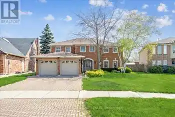 1413 Thistledown Rd, Oakville, Ontario L6M 1Y4, 5 Bedrooms Bedrooms, 10 Rooms Rooms,4 BathroomsBathrooms,All Houses,Sold,Thistledown,W11904106