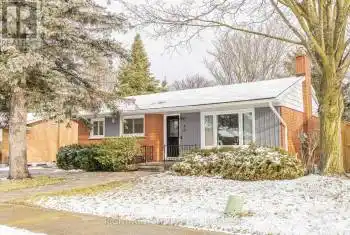 46 Meadow Cres, Kitchener, Ontario N2M 4E7, 3 Bedrooms Bedrooms, 3 Rooms Rooms,2 BathroomsBathrooms,All Houses,Sold,Meadow,X11904134
