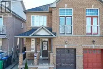 121 Ashdale Rd, Brampton, Ontario L6Y 5N2, 3 Bedrooms Bedrooms, 8 Rooms Rooms,3 BathroomsBathrooms,All Houses,Rented,Ashdale,27760706