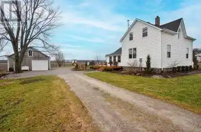 4861 Perth Line 20 Line Perth South (52 - Downie Twp) Ontario N0K1V0