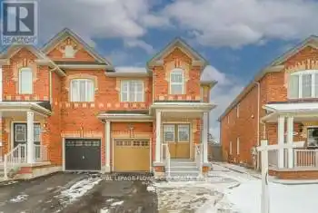 269 Brussels Ave, Brampton, Ontario L6Z 0G4, 4 Bedrooms Bedrooms, 9 Rooms Rooms,4 BathroomsBathrooms,All Houses,Sold,Brussels,W11904427