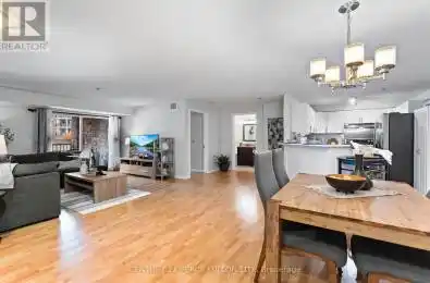 684 Warden Avenue Unit# 216 Toronto (Clairlea-Birchmount) Ontario M1L4