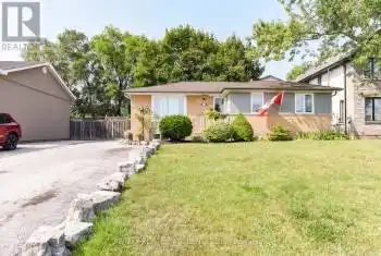 1363 Sheldon Ave, Oakville, Ontario L6L 2P9, 3 Bedrooms Bedrooms, 6 Rooms Rooms,2 BathroomsBathrooms,All Houses,Sold,Sheldon,W11904569