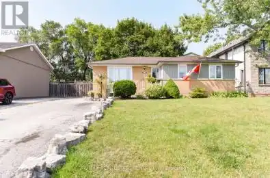 1363 Sheldon Avenue Oakville (Bronte West) Ontario L6L2P9