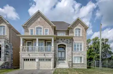 58 Ridge Gate Crescent East Gwillimbury (Mt Albert) Ontario L0G1M0