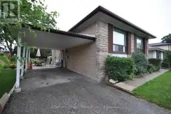 43 Farmington Dr Unit# Upper, Brampton, Ontario L6W 2V4, 3 Bedrooms Bedrooms, 6 Rooms Rooms,1 BathroomBathrooms,All Houses,Rented,Farmington,W11905017