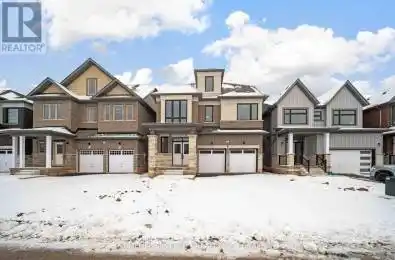 30 Spiers Road Erin Ontario N0B1T0