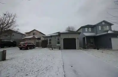 62 Maxine Crescent Middlesex Centre (Komoka) Ontario N0L1R0