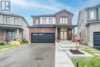 90 Pagebrook Cres, Hamilton, Ontario L8J 1X5, 3 Bedrooms Bedrooms, 2 Rooms Rooms,4 BathroomsBathrooms,All Houses,Sold,Pagebrook,X11905262