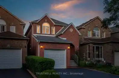 135 Laird Drive Markham (Middlefield) Ontario L3S3N7