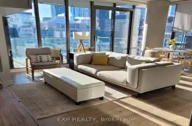 33 Lombard Street Unit# 1902 Toronto (Church-Yonge Corridor) Ontario M