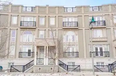 34 Bonnycastle Road Markham (Unionville) Ontario L6G0C2