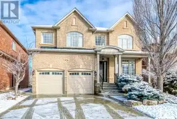 1556 Pinery Cres, Oakville, Ontario L6H 7J9, 4 Bedrooms Bedrooms, 10 Rooms Rooms,4 BathroomsBathrooms,All Houses,Rented,Pinery,W11905388