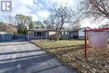 12 Duke Rd Unit# Upper, Brampton, Ontario L6T 3J9, 3 Bedrooms Bedrooms, 8 Rooms Rooms,2 BathroomsBathrooms,All Houses,Rented,Duke,W11905923