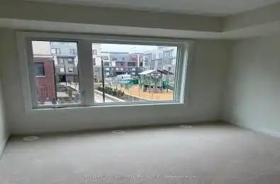 3550 Colonial Drive Unit# 18 Mississauga (Erin Mills) Ontario L5L0C1