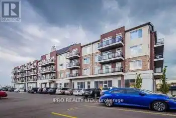 58 Sky Harbour Dr Unit# 217, Brampton, Ontario L6Y 6J1, 1 Bedroom Bedrooms, 4 Rooms Rooms,1 BathroomBathrooms,Condo,Rented,Sky Harbour,27764095