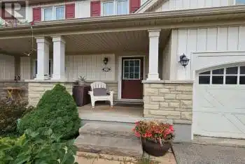 59 Trowbridge St, Woolwich, Ontario N0B 1M0, 2 Bedrooms Bedrooms, 5 Rooms Rooms,2 BathroomsBathrooms,All Houses,Sold,Trowbridge,X11906004