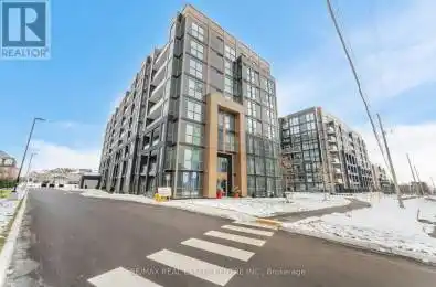 2343 Khalsa Gate Unit# 720 Oakville (1022 - WT West Oak Trails) Ontari