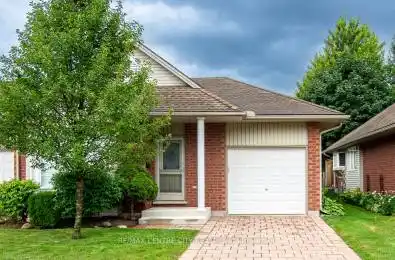 1555 Highbury Avenue Unit# 25 London Ontario N5Y5R2