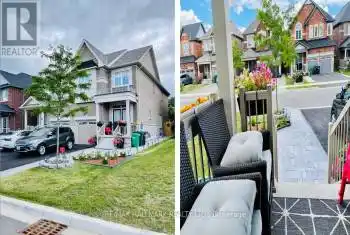 98 Hollowgrove Blvd Unit# Upper, Brampton, Ontario L6P 4L6, 3 Bedrooms Bedrooms, 7 Rooms Rooms,3 BathroomsBathrooms,All Houses,Rented,Hollowgrove,27764393