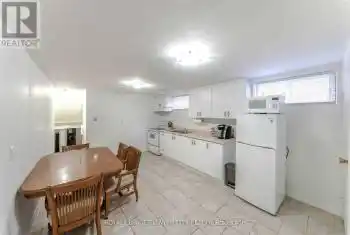 6 Cheryl Crt Unit# Basemnt, Brampton, Ontario L6V 3C2, 2 Bedrooms Bedrooms, 5 Rooms Rooms,1 BathroomBathrooms,All Houses,Rented,Cheryl,W11906314
