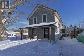 180 Angeline St, Kawartha Lakes, Ontario K9V 4X2, 3 Bedrooms Bedrooms, 10 Rooms Rooms,3 BathroomsBathrooms,All Houses,Sold,Angeline,X11906435