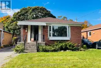 32 Charleston Rd, Toronto, Ontario M9B 4M7, 3 Bedrooms Bedrooms, 6 Rooms Rooms,1 BathroomBathrooms,All Houses,Rented,Charleston,W11906468