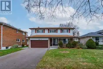 263 Chantenay Dr, Mississauga, Ontario L5A 1E5, 4 Bedrooms Bedrooms, 9 Rooms Rooms,4 BathroomsBathrooms,All Houses,Sold,Chantenay,W11906485