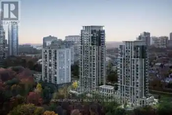 204 Burnhamthorpe Rd Unit# 1404, Mississauga, Ontario L5A 0B2, 2 Bedrooms Bedrooms, 6 Rooms Rooms,2 BathroomsBathrooms,Condo,Rented,Burnhamthorpe,27764846
