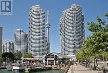 208 Queens Quay Unit# 2208, Toronto, Ontario M5J 2Y5, 1 Bedroom Bedrooms, 4 Rooms Rooms,1 BathroomBathrooms,Condo,Rented,Queens Quay,27765215