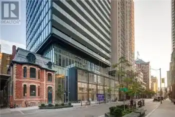 15 Grenville St Unit# 3602, Toronto, Ontario M4Y 1A1, 1 Bedroom Bedrooms, 4 Rooms Rooms,1 BathroomBathrooms,Condo,Rented,Grenville,27765232