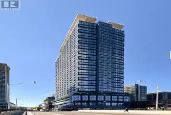 19 Western Battery Rd Unit# 2807, Toronto, Ontario M6K 0E3, 2 Bedrooms Bedrooms, 5 Rooms Rooms,2 BathroomsBathrooms,Condo,Rented,Western Battery,27765233